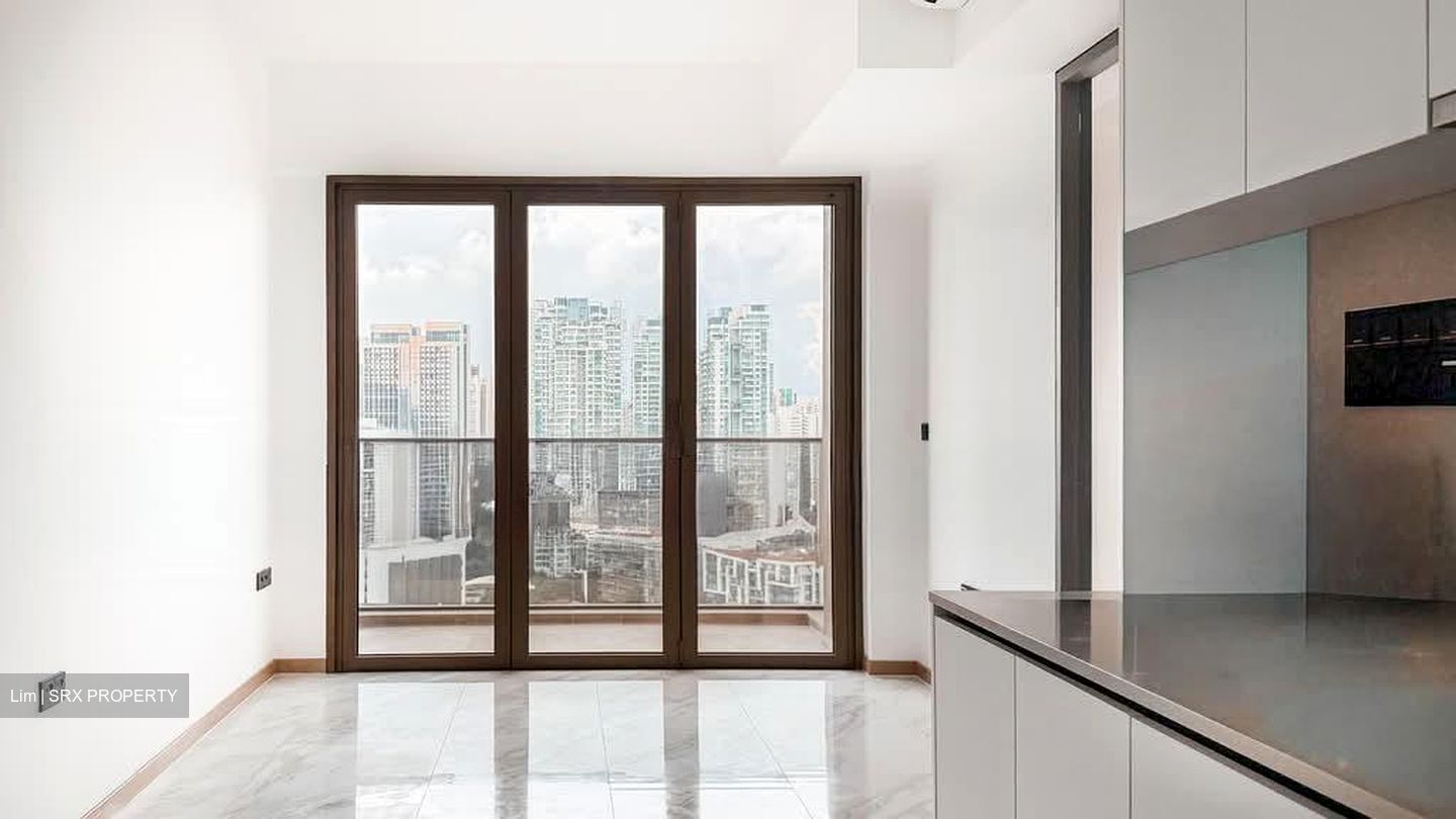 The Landmark (D3), Condominium #553577641